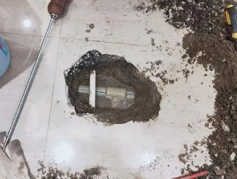 新野测漏水电话