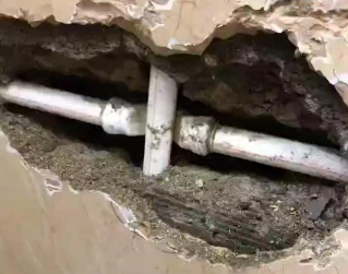 新野测漏水哪家好