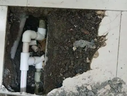 新野测漏水哪家好