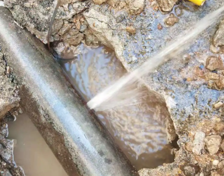 新野测漏水公司