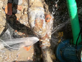 新野测漏水公司电话