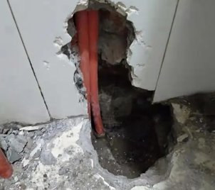 新野漏水检测电话