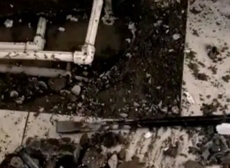 新野漏水检测电话