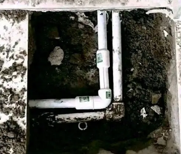 新野漏水检测多少钱