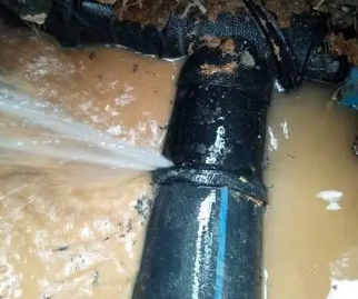 新野测漏水公司哪家好