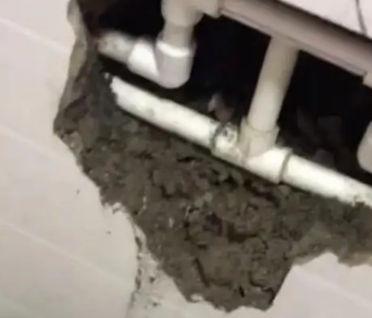 新野漏水检测电话