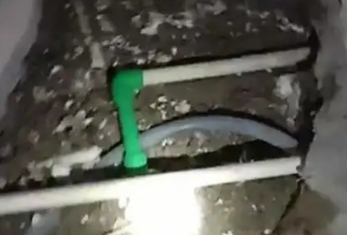 新野测漏水公司