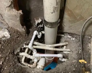 新野漏水检测哪家好