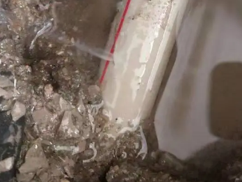 新野漏水检测哪家好