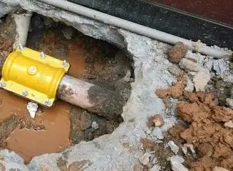 新野漏水检测哪家好