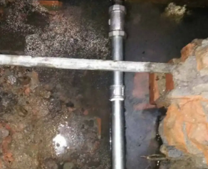 新野漏水检测公司电话