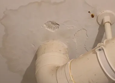 新野卫生间测漏水多少钱