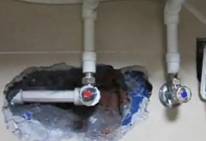 新野卫生间测漏水查询方法