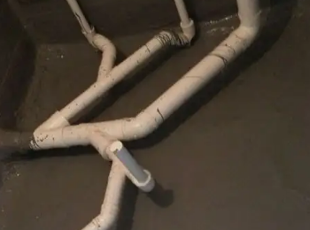 新野水管漏水检测知识点