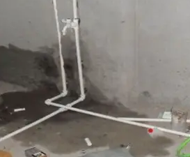 新野水管漏水检测多少钱