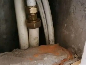 新野水管漏水检测哪家好