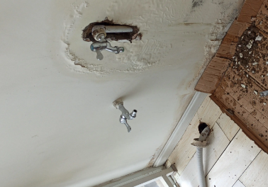 新野卫生间测漏水