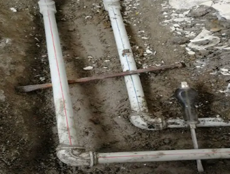 新野卫生间测漏水多少钱