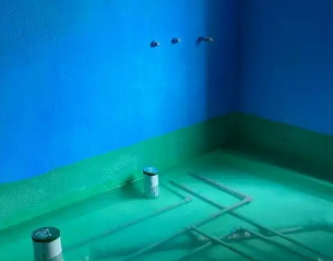 新野卫生间防水