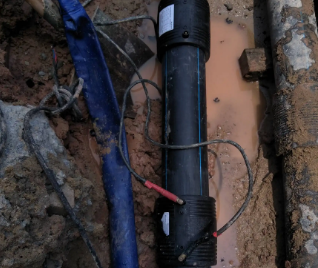 新野水管漏水检测多少钱