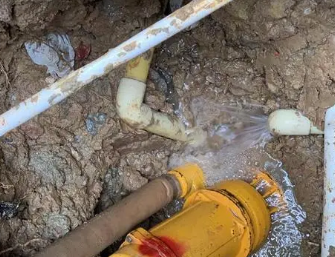 新野水管漏水检测哪家好