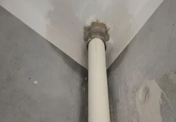 新野卫生间测漏水之渗水防护