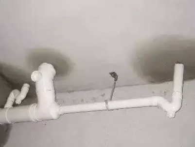 新野卫生间测漏水的几种情景