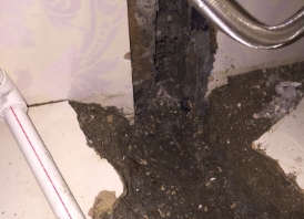 新野卫生间测漏水哪家好