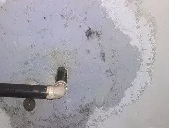 新野卫生间测漏水之怎么维修