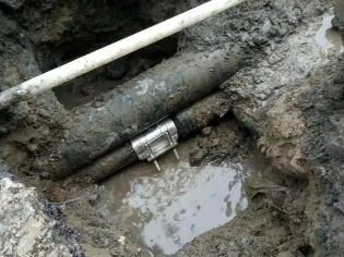 新野水管漏水检测的传递距离多少