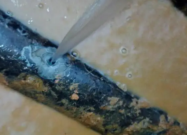 新野水管漏水检测多少钱