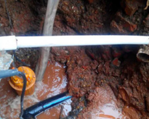 新野水管漏水检测哪家好