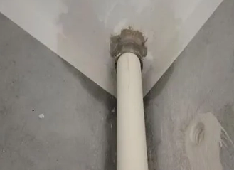 新野卫生间测漏水的新闻分享