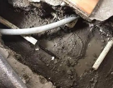 新野卫生间测漏水价格明细