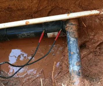 新野水管漏水检测多少钱