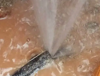 新野水管漏水检测哪家好