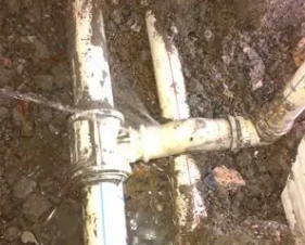 新野卫生间测漏水多少钱