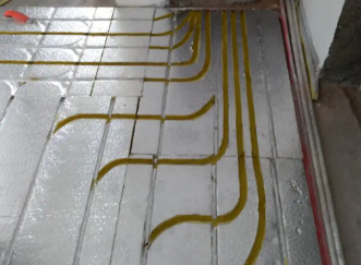 新野地暖维修哪家好