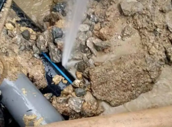 新野水管漏水检测哪家好