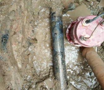 新野水管漏水检测的检测方法