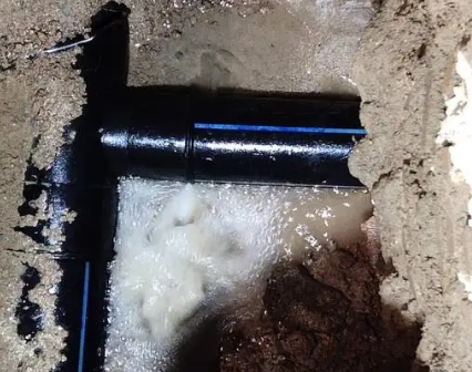 新野水管漏水检测哪家好