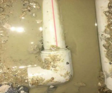 新野水管漏水检测多少钱