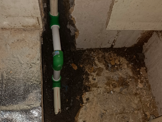 新野卫生间测漏水哪家好