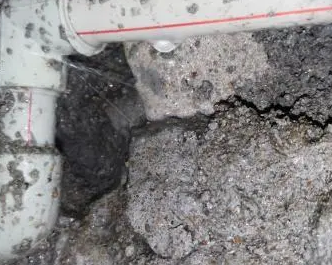 新野漏水检测多少钱