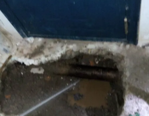 新野水管漏水检测多少钱