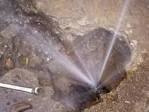 新野水管漏水检测哪家好