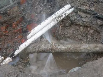 新野测漏水多少钱