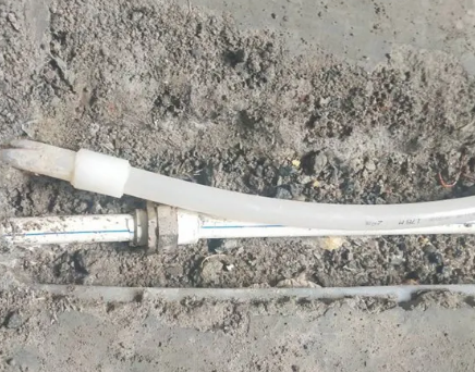 新野测漏水哪家好