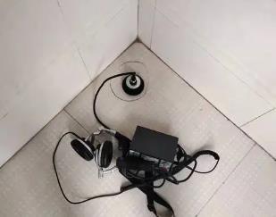 新野测漏水公司