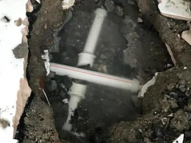 新野漏水检测公司哪家好